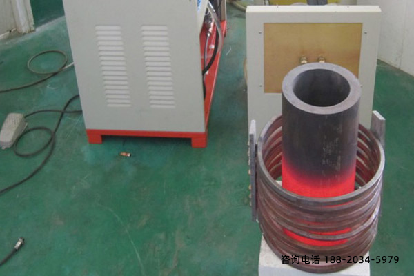 中頻感應加熱設(shè)備-當代半導體材料微型機集成化
