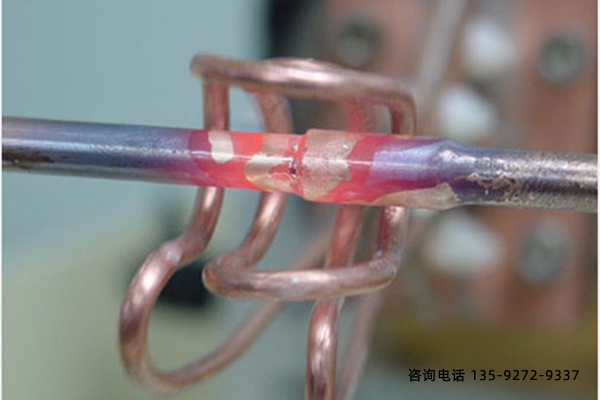高頻焊接機(jī)生產(chǎn)廠家-專業(yè)不怕客戶上門參觀