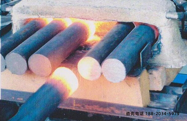棒料感應(yīng)加熱設(shè)備-24小時(shí)運(yùn)轉(zhuǎn)