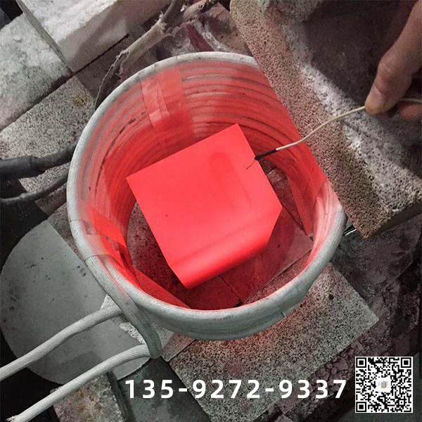 中頻爐熔煉爐-不規(guī)則損壞IGBT原因