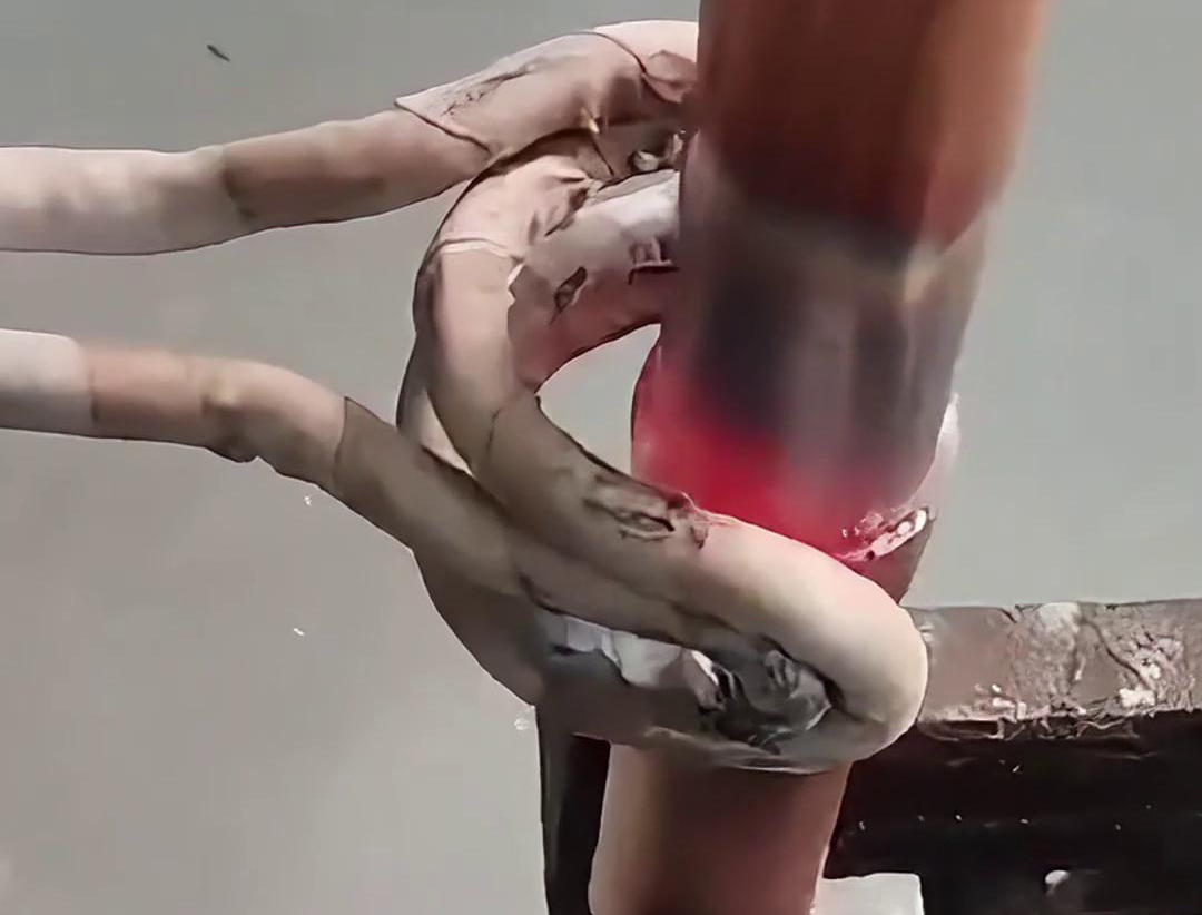 手持式高頻焊接機(jī)，讓 22mm 銅管焊接更簡(jiǎn)單、更高效
