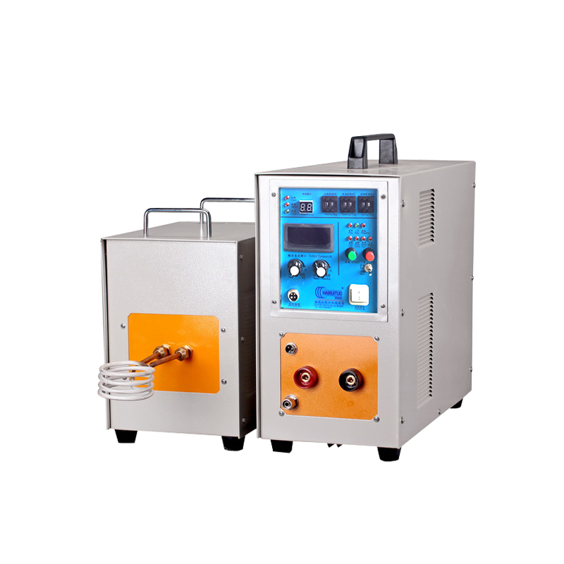高频感应加热�?HT-15AB 110/220V高频�?6-8KW