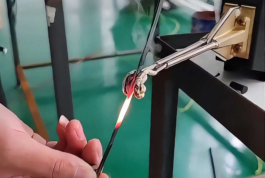 小功率大能量！6KW超高頻加熱機實測，焊接退火兩相宜！