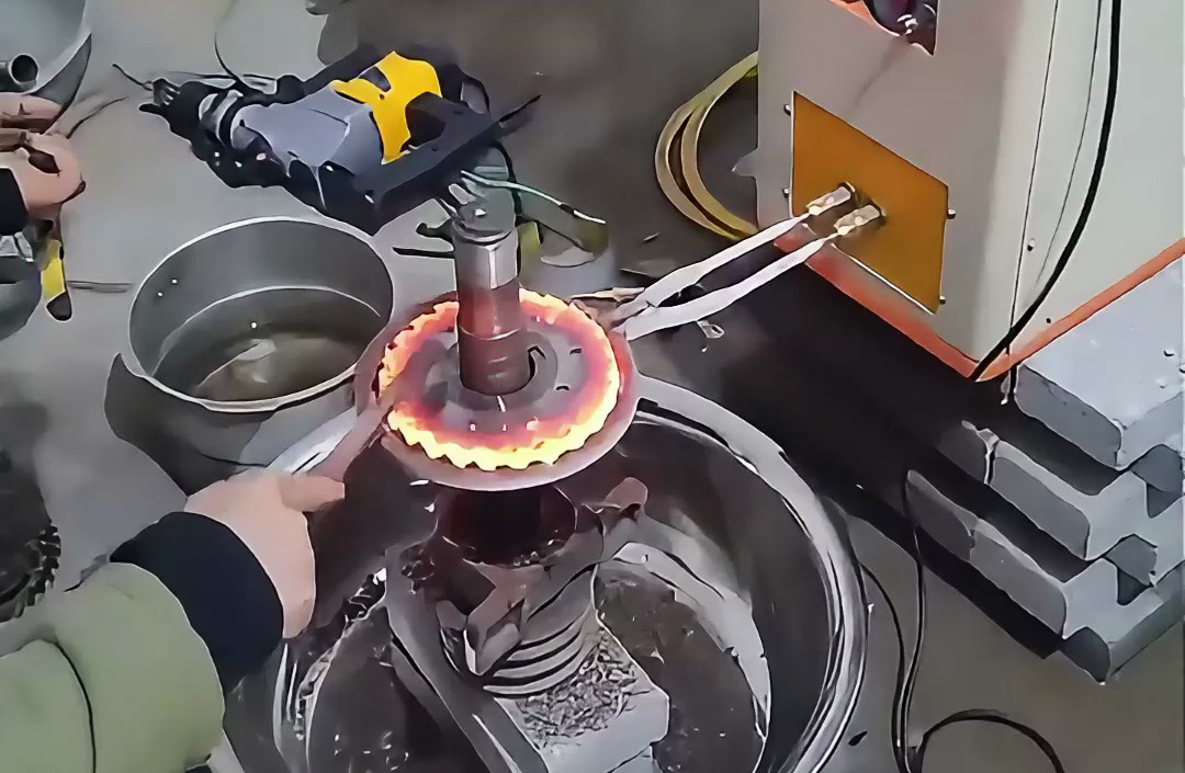 不用明火也能拆合金？這臺(tái)機(jī)器太神奇了！