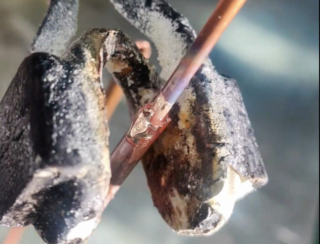 告別傳統(tǒng)焊接方式，高頻焊機(jī)讓銅管連接更快更穩(wěn)！
